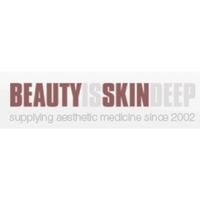 Beauty is Skin Deep coupons